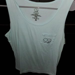 Ivory Ella Starfish Tank Top